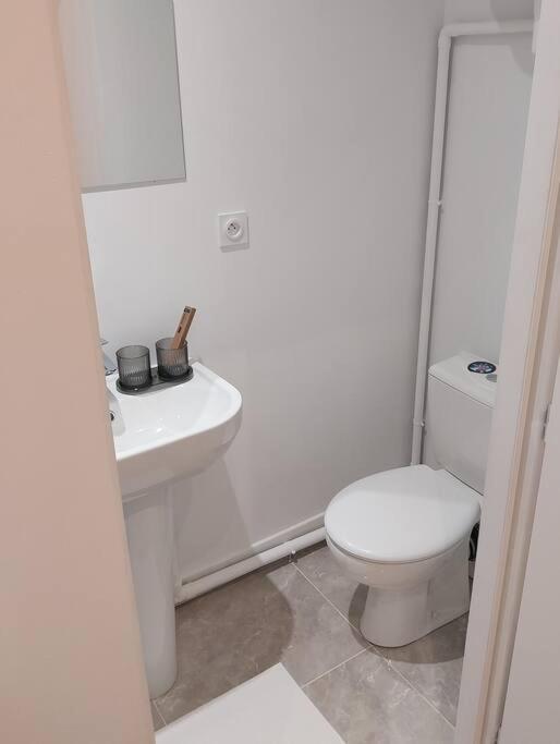 Appartement Place Des Terreaux Lyon Dış mekan fotoğraf