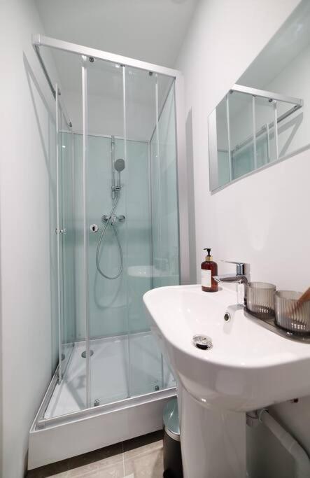 Appartement Place Des Terreaux Lyon Dış mekan fotoğraf
