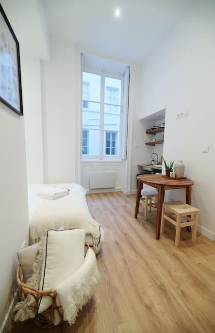 Appartement Place Des Terreaux Lyon Dış mekan fotoğraf