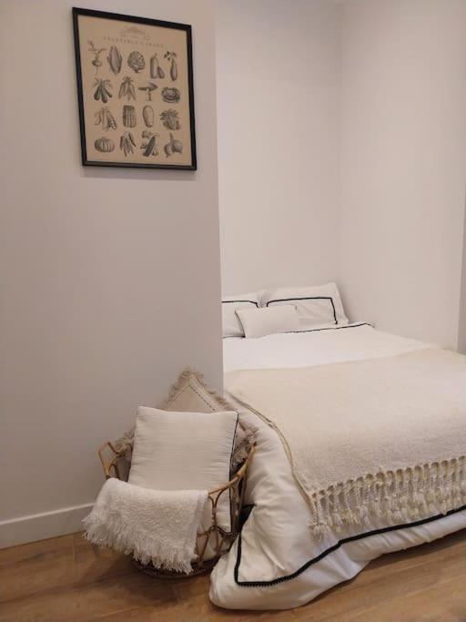 Appartement Place Des Terreaux Lyon Dış mekan fotoğraf