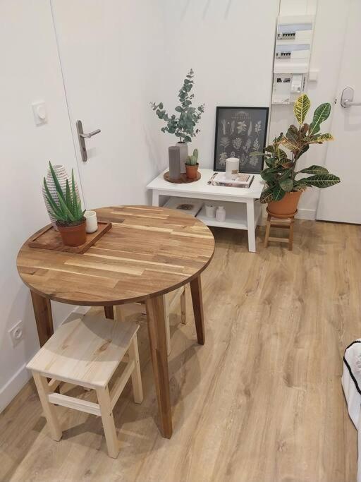 Appartement Place Des Terreaux Lyon Dış mekan fotoğraf