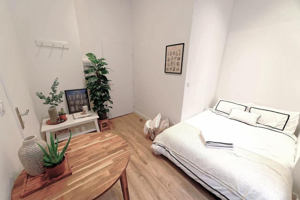 Appartement Place Des Terreaux Lyon Dış mekan fotoğraf